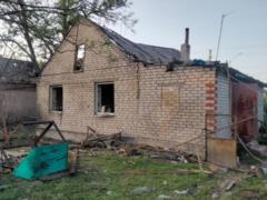 На Донетчине три человека погибли из-за обстрелов РФ