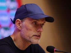 Тухель прокоментував скромну перемогу над Андоррою: Я незадоволений