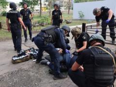 Удар по Харькову: число жертв увеличилось