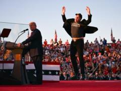 Трамп назвал Маска  наркоманом  и исключил примирение