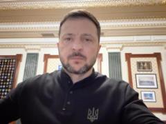 США до сих пор не ответили на запрос Киева о покупке систем ПВО - Зеленский