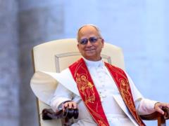 Папа Лев XIV предложил установить общую дату Пасхи