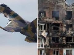 Итоги 07.06: Сбитие Су-35 и удары по Харькову