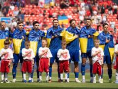 Ukraine interrupted the 14-year series of Canada without victories over Europeans