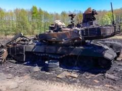 Генштаб назвал потери России по состоянию на 8 июня
