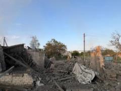 Россияне за сутки убили четырех жителей Донецкой области - ОВА