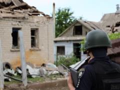 В Харьковской области число погибших возросло до шести