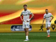 Prizes to the best players and coaches of the season in the UPL have already been awarded