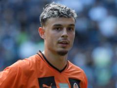 Shakhtar is ready to release the central defender: two top clubs at the start
