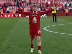 I don t want to waste time: Liverpool talent thinks about the change of club