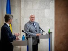 Россия до сих пор не ответила на предложения, которые передала Украина перед переговорами в Стамбуле - Сибига