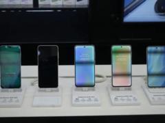 Эксперты по безопасности советуют перезагружать смартфоны Samsung Galaxy раз в сутки — Forbes