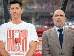 Lewanddovski: coach of the zbirno praise Zradiv my dovir