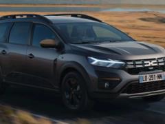 Самые дешевые автомобили от Renault стали хитами: сколько стоят модели Dacia