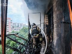 Удар по Харькову: под завалами нашли четвертую жертву