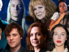 Объявлены остальные актеры нового сериала о Гарри Поттере: кто будет играть Малфоев и Дурслей