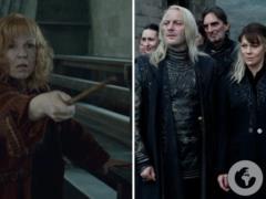 Названы имена новых звезд сериала  Гарри Поттер : насколько они похожи на канонических персонажей. Фотосравнение