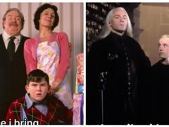 «Гарри Поттер» от HBO: какие еще девять актеров присоединились к сериалу