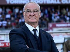 Former Roma coach abandoned the head coach of the Italian national team