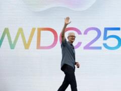 Новинки Apple на 2025 год: что презентовала компания на конференции WWDC
