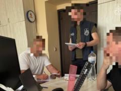 Экс-правоохранителя подозревают в незаконном обогащении на 33 млн