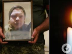 Стоял под военкоматом в очереди уже 24 февраля: на фронте погиб защитник с Полтавщины. Фото и видео