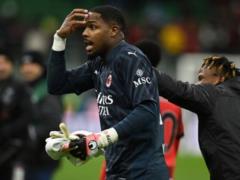 Chelsea Club decided not to look for a new goalkeeper