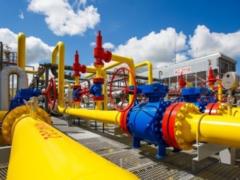 В Украине дешевеет газ