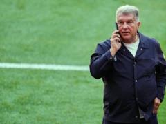 Uffa Ostrafu Barcelona for 15 million єvro