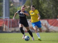 Fifth Cup of Ukraine:  