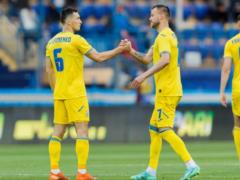 Yarmolenko and Stepanenko showed their bike marathon on vacation