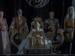 В сериале  Дом Дракона  покажут экспериментальный эпизод: о чем он