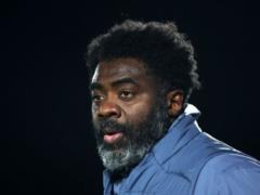 Kolo Ture Uvіyde to the coaching staff of Manchester Sitі on Cluffy Championate SVITO-2025