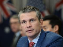 США планируют сократить военную поддержку Украины