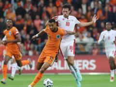 VIDBIR ChS-2026: NILERLEDI ROSTRISHICH MALTA, RUMUNIA fell off the same