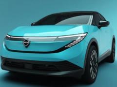 Новый Nissan Leaf теперь совсем другой: недорогой электрокар готов к премьере