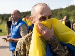 The GUR said why Ukraine does not voiced the number of freed from the Russian Federation