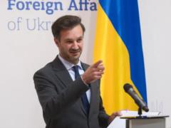 Тихий: Венгрия не требует мира от России, зато критикует Украину