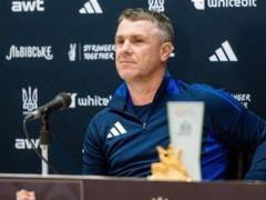 Rebrov: Bagato hut: nashcho vaili to Canada?