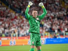 Manchester United can replace Canan with a goalkeeper Nice