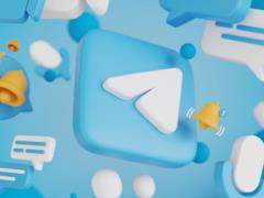 Как взламывают аккаунты в Telegram: названы опасные действия