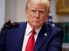 Трамп рассказал о последнем разговоре с Путиным:  Хорошая беседа, но без результатов 