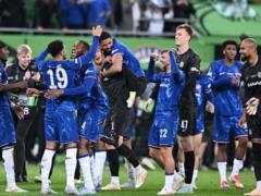 Without Sterling, Faelish I Fofan: Chelsai, she has shut off his application for stalk championate Svitu