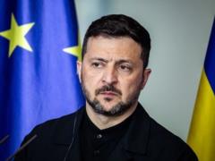 РФ стремится захватить Одессу - Зеленский