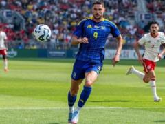 Yaremchuk: readiness for games in the World Cup is checked by qualifications. And faithfully