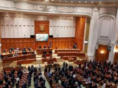 In Romania, they postponed Victory Day in World War II to May 8