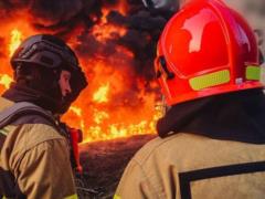 The number of victims in Kharkov has grown