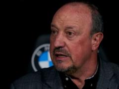 Rafa Benits canalit Zbirn veliї