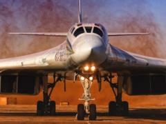 Россияне перебрасывают самолеты подальше