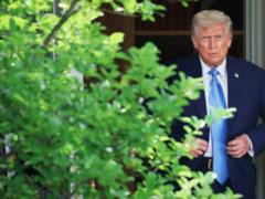Trump explained the conclusion of part of the American personnel from the Middle East